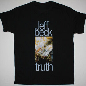 Jeff Beck Truth Tee